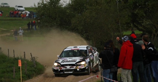 Rajd Polski